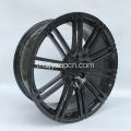 Cayenne Panamera Taycan 718 20 นิ้ว Forged Rims